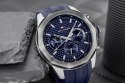ZEGAREK MĘSKI TOMMY HILFIGER LARS 1710649 + BOX