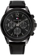ZEGAREK MĘSKI TOMMY HILFIGER LARS 1792062 + BOX