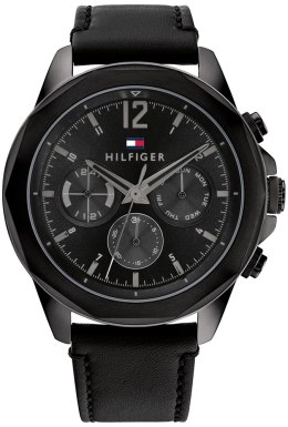 ZEGAREK MĘSKI TOMMY HILFIGER LARS 1792062 + BOX