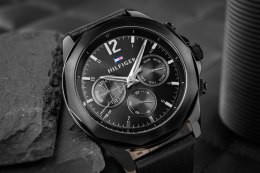 ZEGAREK MĘSKI TOMMY HILFIGER LARS 1792062 + BOX