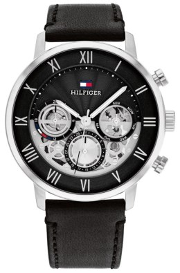 ZEGAREK MĘSKI TOMMY HILFIGER LEGEND 1710565 + BOX