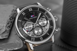 ZEGAREK MĘSKI TOMMY HILFIGER LEGEND 1710565 + BOX