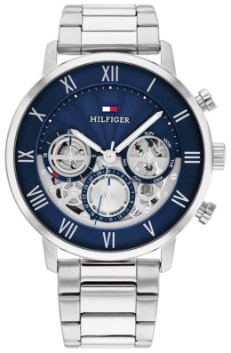 ZEGAREK MĘSKI TOMMY HILFIGER LEGEND 1710569 + BOX