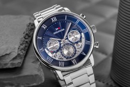 ZEGAREK MĘSKI TOMMY HILFIGER LEGEND 1710569 + BOX