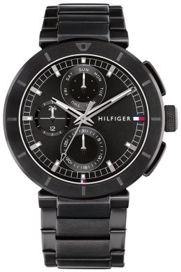 ZEGAREK MĘSKI TOMMY HILFIGER LORENZO 1792119 + BOX