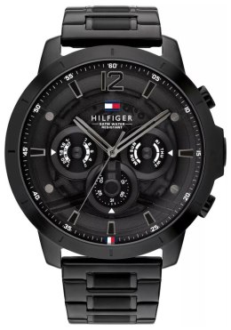 ZEGAREK MĘSKI TOMMY HILFIGER LUCA 1710494 + BOX