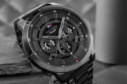 ZEGAREK MĘSKI TOMMY HILFIGER LUCA 1710494 + BOX