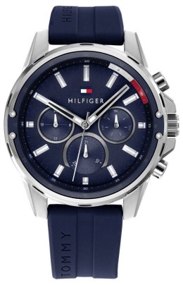 ZEGAREK MĘSKI TOMMY HILFIGER MASON 1791791 + BOX