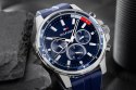 ZEGAREK MĘSKI TOMMY HILFIGER MASON 1791791 + BOX