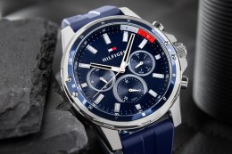 ZEGAREK MĘSKI TOMMY HILFIGER MASON 1791791 + BOX