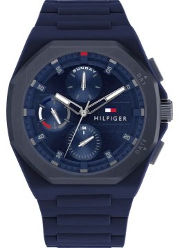 ZEGAREK MĘSKI TOMMY HILFIGER NEO 1792122 + BOX