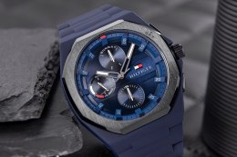 ZEGAREK MĘSKI TOMMY HILFIGER NEO 1792122 + BOX