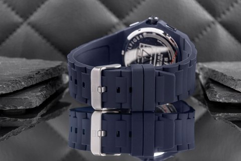 ZEGAREK MĘSKI TOMMY HILFIGER NEO 1792122 + BOX ZEGAREK MĘSKI TOMMY HILFIGER NEO 1792122 + BOX