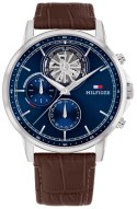 ZEGAREK MĘSKI TOMMY HILFIGER STEWARD 1710629 + BOX