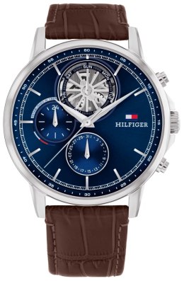 ZEGAREK MĘSKI TOMMY HILFIGER STEWARD 1710629 + BOX