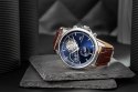 ZEGAREK MĘSKI TOMMY HILFIGER STEWARD 1710629 + BOX