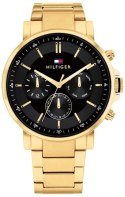 ZEGAREK MĘSKI TOMMY HILFIGER TYSON 1710589 + BOX