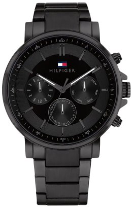 ZEGAREK MĘSKI TOMMY HILFIGER TYSON 1710590 + BOX
