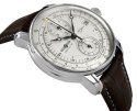 ZEGAREK MĘSKI ZEPPELIN 100 YAHRE CHRONOGRAPH 8670-1 + BOX