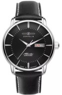 ZEGAREK MĘSKI ZEPPELIN ATLANTIC AUTOMATIC 8466-2 + BOX