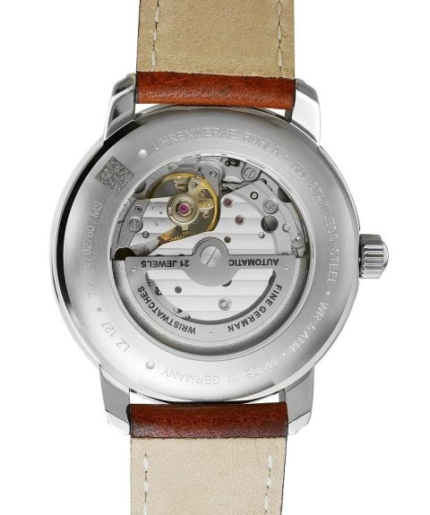 ZEGAREK MĘSKI ZEPPELIN LZ127 GRAF AUTOMATIC 7666-4 + BOX ZEGAREK MĘSKI ZEPPELIN LZ127 GRAF AUTOMATIC 7666-4 + BOX