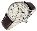 ZEGAREK MĘSKI ZEPPELIN LZ127 GRAF ZEPPELIN GMT 7642-5 + BOX