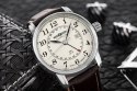 ZEGAREK MĘSKI ZEPPELIN LZ127 GRAF ZEPPELIN GMT 7642-5 + BOX