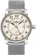 ZEGAREK MĘSKI ZEPPELIN LZ127 GRAF ZEPPELIN GMT 7642M-5 + BOX