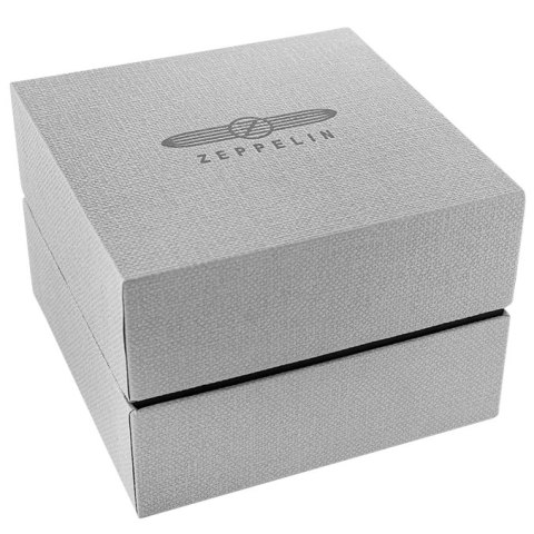 ZEGAREK MĘSKI ZEPPELIN LZ129 HINDENBURG 7038-1 + BOX ZEGAREK MĘSKI ZEPPELIN LZ129 HINDENBURG 7038-1 + BOX