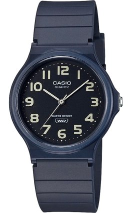 ZEGAREK CASIO MQ-24UC-2BDF + BOX