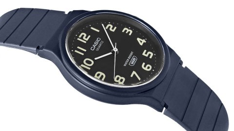 ZEGAREK CASIO MQ-24UC-2BDF + BOX ZEGAREK CASIO MQ-24UC-2BDF + BOX