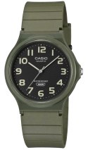 ZEGAREK CASIO MQ-24UC-3BDF + BOX