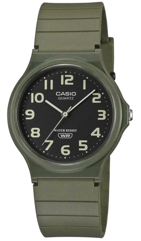 ZEGAREK CASIO MQ-24UC-3BDF + BOX ZEGAREK CASIO MQ-24UC-3BDF + BOX