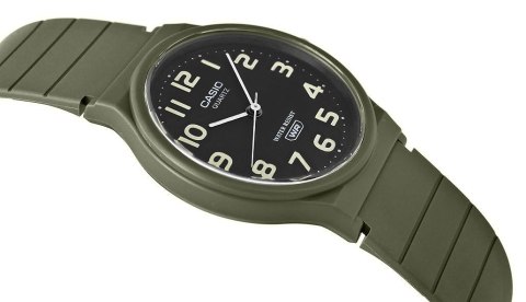 ZEGAREK CASIO MQ-24UC-3BDF + BOX ZEGAREK CASIO MQ-24UC-3BDF + BOX