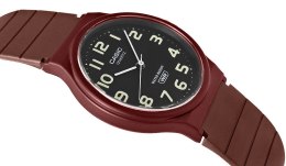 ZEGAREK CASIO MQ-24UC-4BDF + BOX