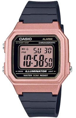 ZEGAREK CASIO W-217HM-5AVDF+ BOX