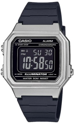ZEGAREK CASIO W-217HM-7BVDF + BOX