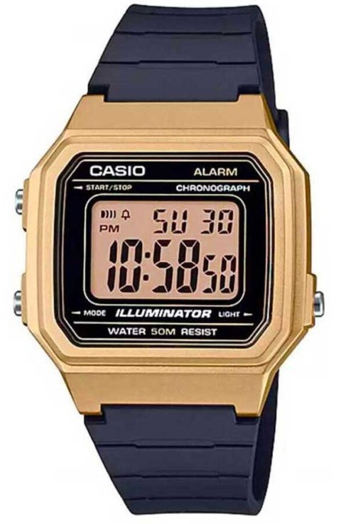 ZEGAREK CASIO W-217HM-9AVDF + BOX