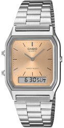 ZEGAREK CASIO AQ-230A-4AMQYDF + BOX