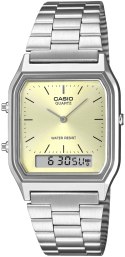 ZEGAREK CASIO AQ-230A-9AMQYDF + BOX