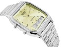 ZEGAREK CASIO AQ-230A-9AMQYDF + BOX