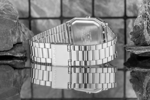 ZEGAREK CASIO AQ-230A-9AMQYDF + BOX ZEGAREK CASIO AQ-230A-9AMQYDF + BOX