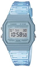 ZEGAREK CASIO F-91WS-2DF + BOX