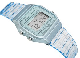 ZEGAREK CASIO F-91WS-2DF + BOX