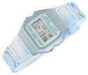 ZEGAREK CASIO F-91WS-2DF + BOX