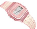ZEGAREK CASIO F-91WS-4DF + BOX