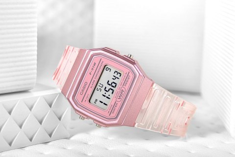 ZEGAREK CASIO F-91WS-4DF + BOX ZEGAREK CASIO F-91WS-4DF + BOX