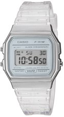 ZEGAREK CASIO F-91WS-7DF + BOX