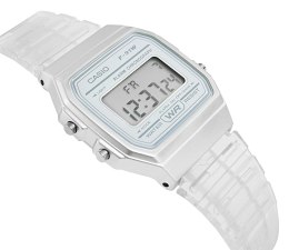 ZEGAREK CASIO F-91WS-7DF + BOX