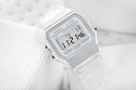 ZEGAREK CASIO F-91WS-7DF + BOX